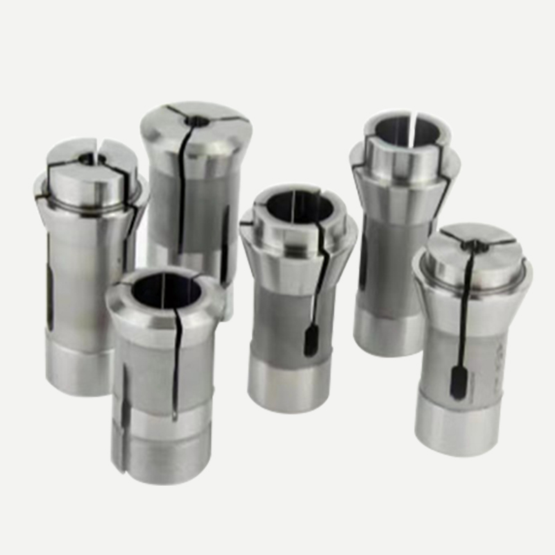 江蘇走心機夾頭2