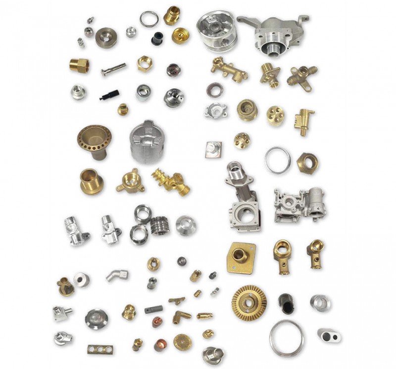 河北雙頭車(chē)加工樣件