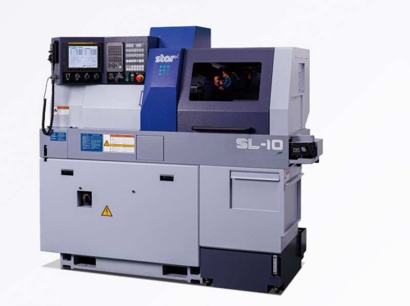 江蘇SL-710數(shù)控走心機(jī)